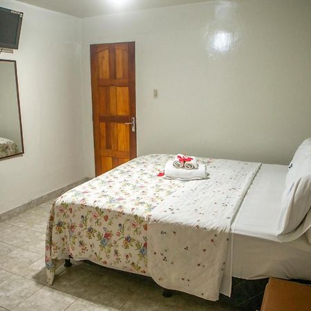 Pousada Monsieur Rocha Fernando de Noronha Esterno foto