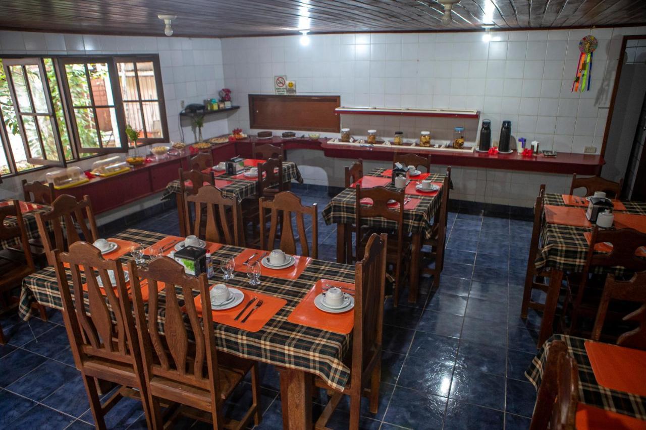 Pousada Monsieur Rocha Fernando de Noronha Esterno foto