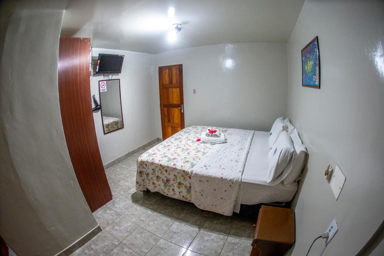Pousada Monsieur Rocha Fernando de Noronha Esterno foto