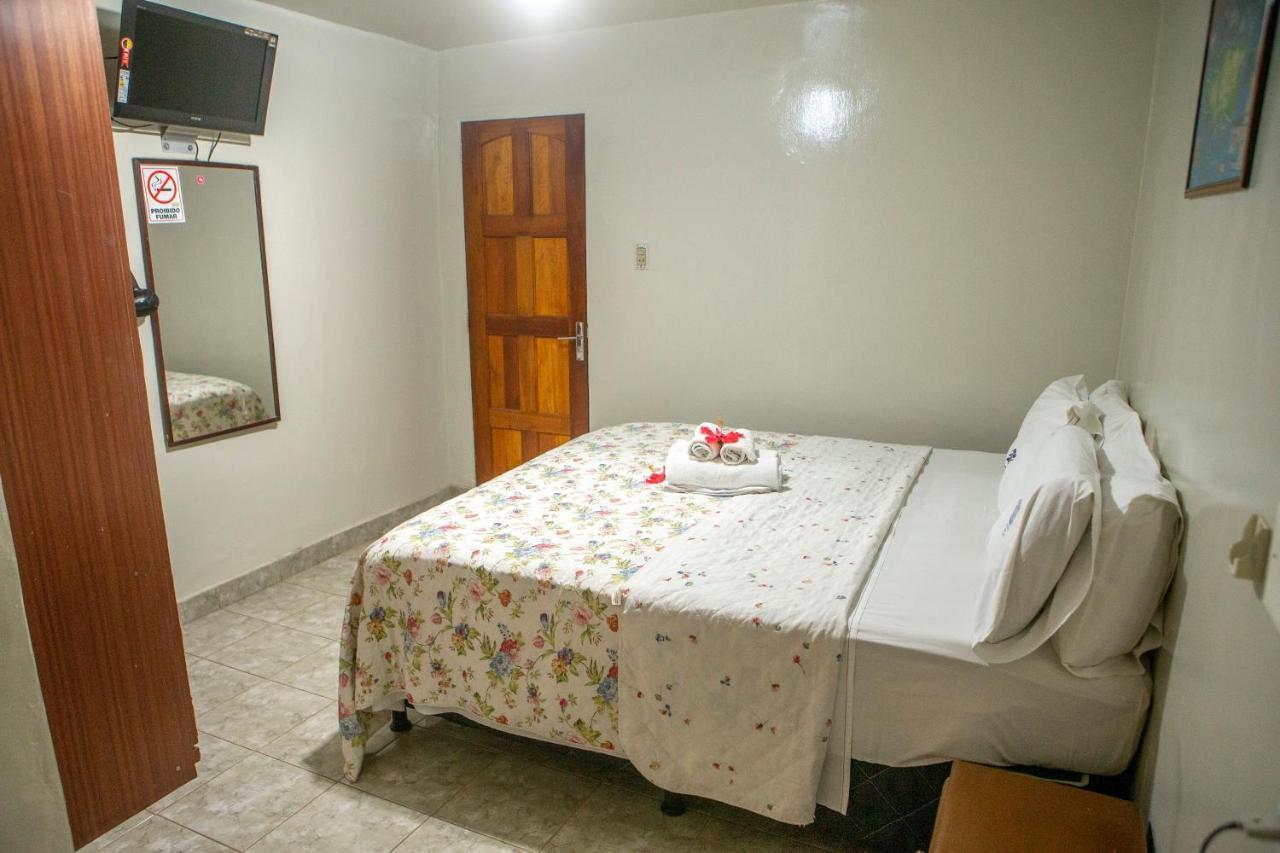 Pousada Monsieur Rocha Fernando de Noronha Esterno foto