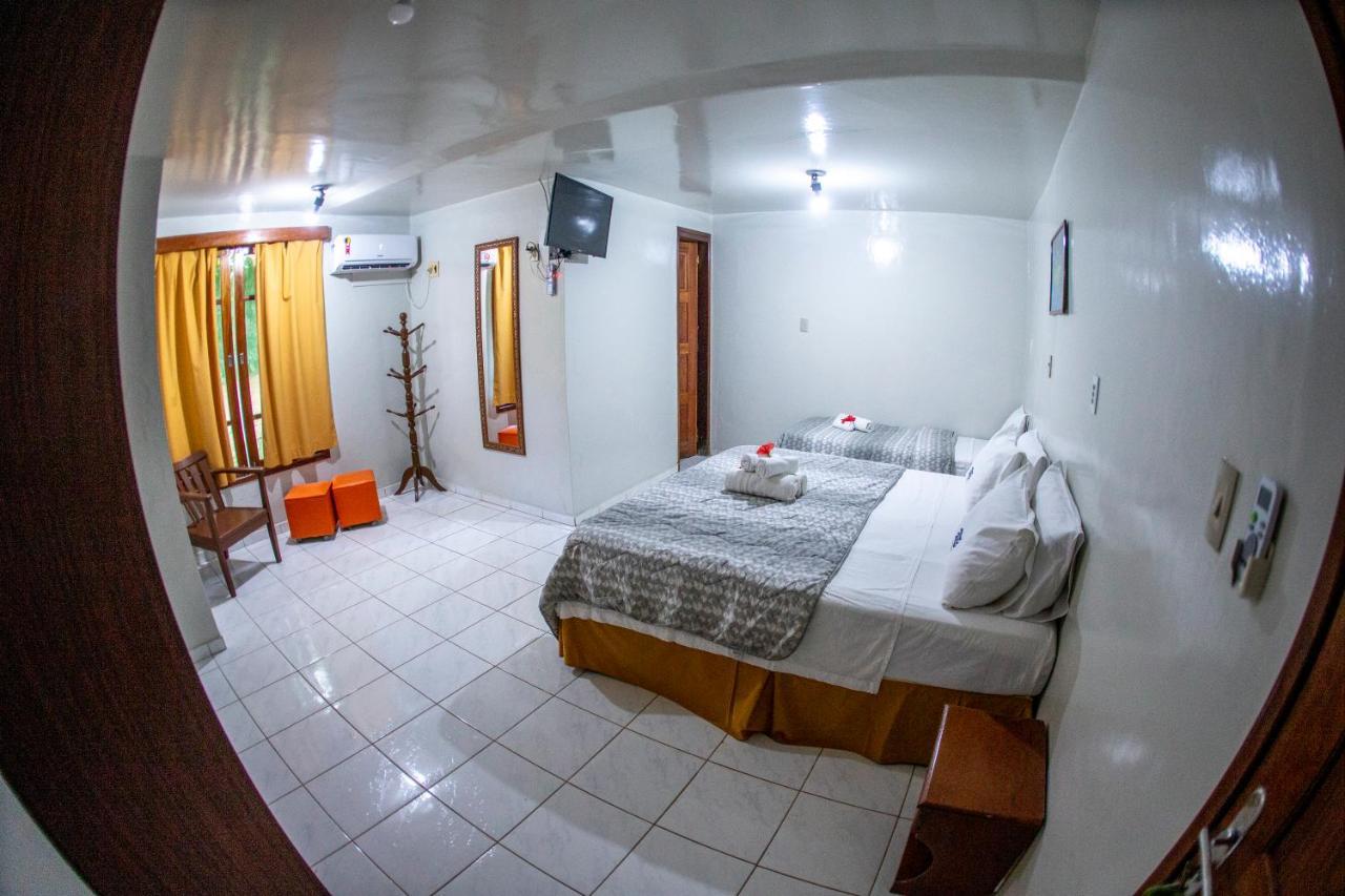 Pousada Monsieur Rocha Fernando de Noronha Esterno foto