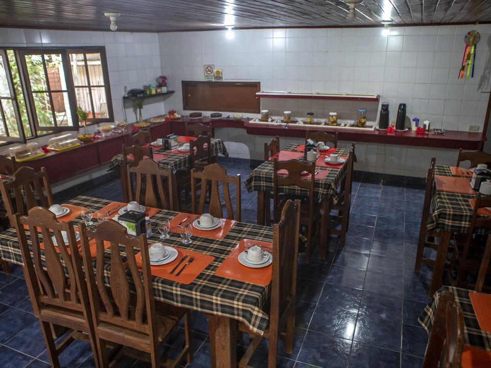 Pousada Monsieur Rocha Fernando de Noronha Esterno foto