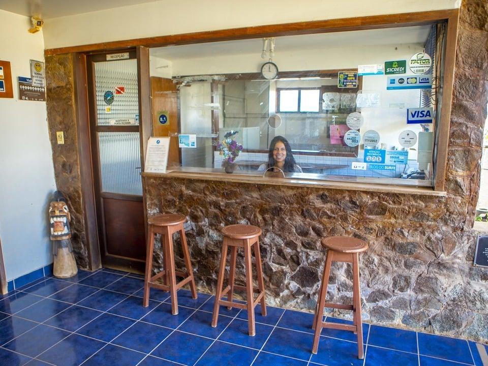 Pousada Monsieur Rocha Fernando de Noronha Esterno foto